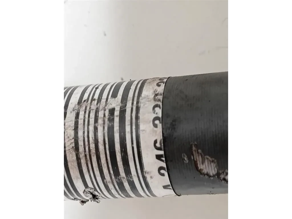 Semiasse ANT SX A2463303200 Mercedes Classe B W246 2014