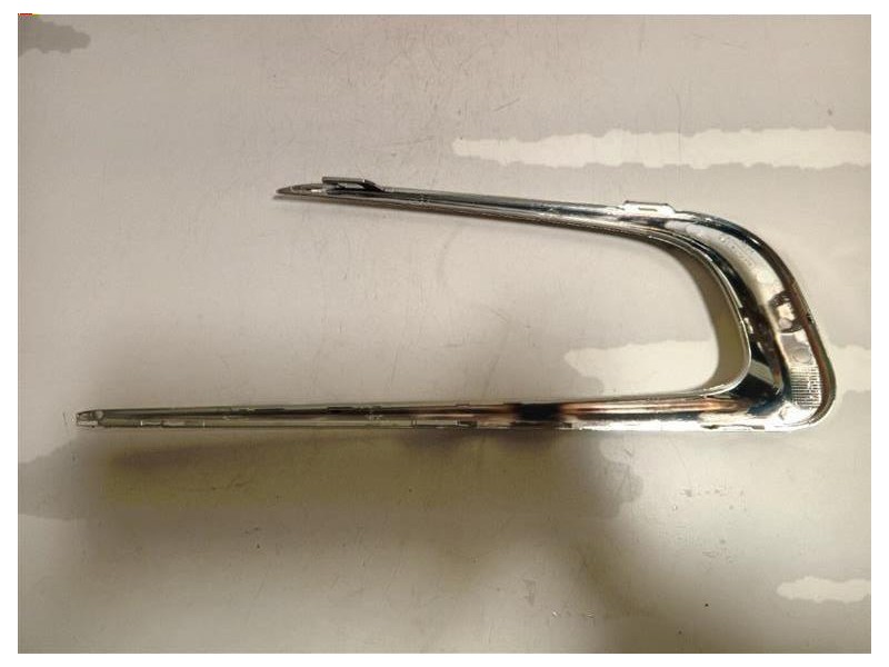 Semiasse ANT SX A2463303200 Mercedes Classe B W246 2014