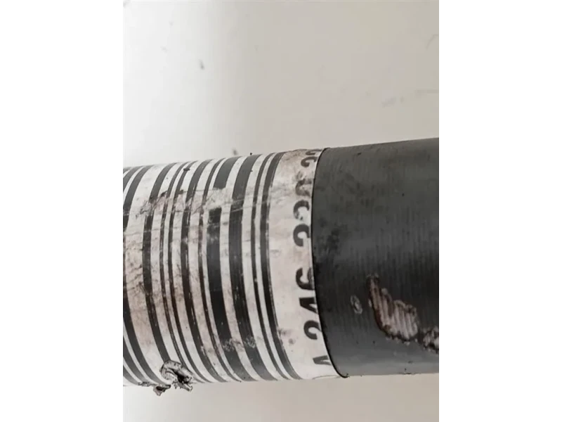 Semiasse ANT SX A2463303200 Mercedes Classe B W246 2014