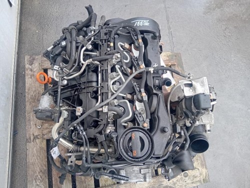 Motore Completo CFFB 140 CV Volkswagen Tiguan I 2011