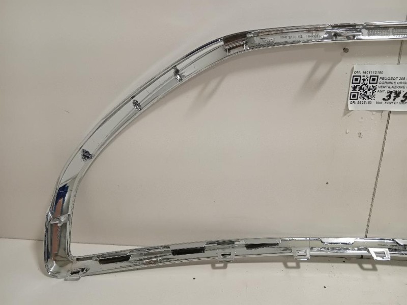Semiasse ANT SX A2463303100 Mercedes Classe B W246 2014
