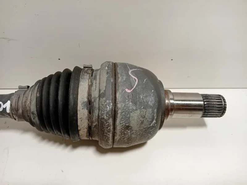 Semiasse ANT SX A2463303100 Mercedes Classe B W246 2014