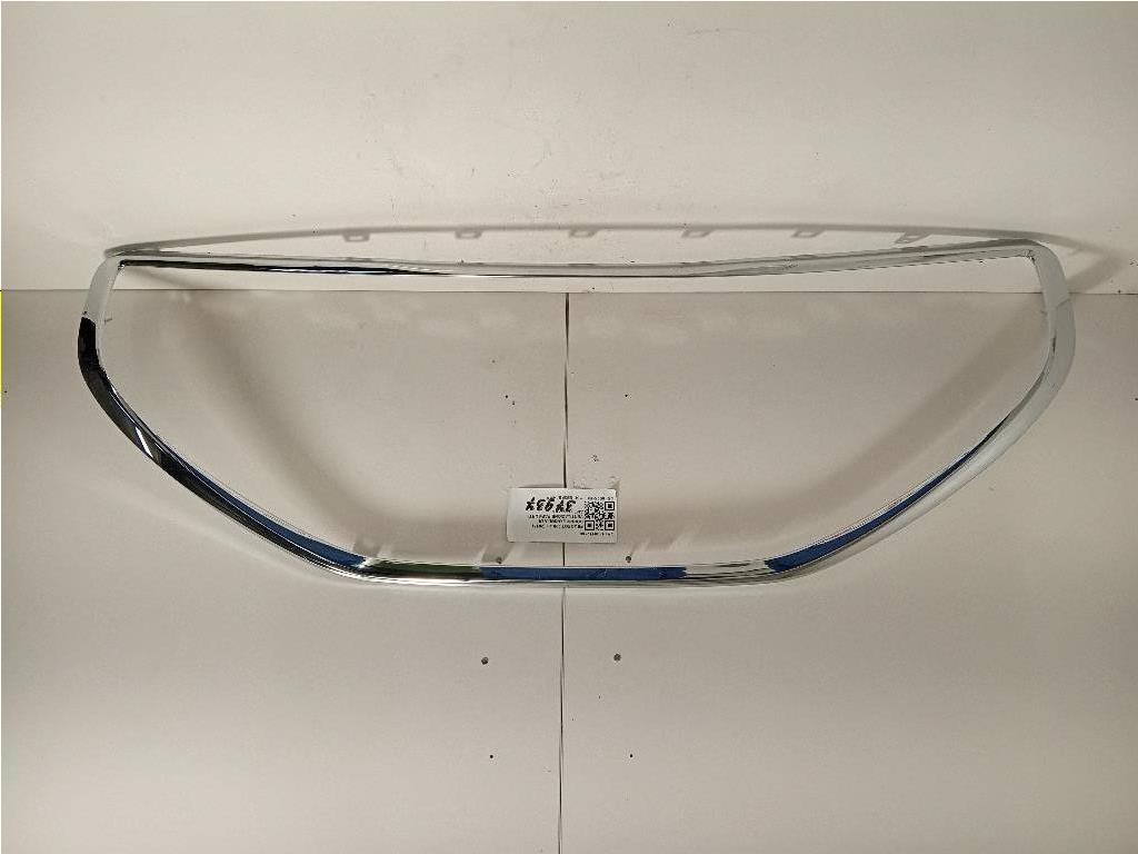 Cornice Griglia DI Ventilazione Paraurti ANT 1608112180 Peugeot 208 I 2015