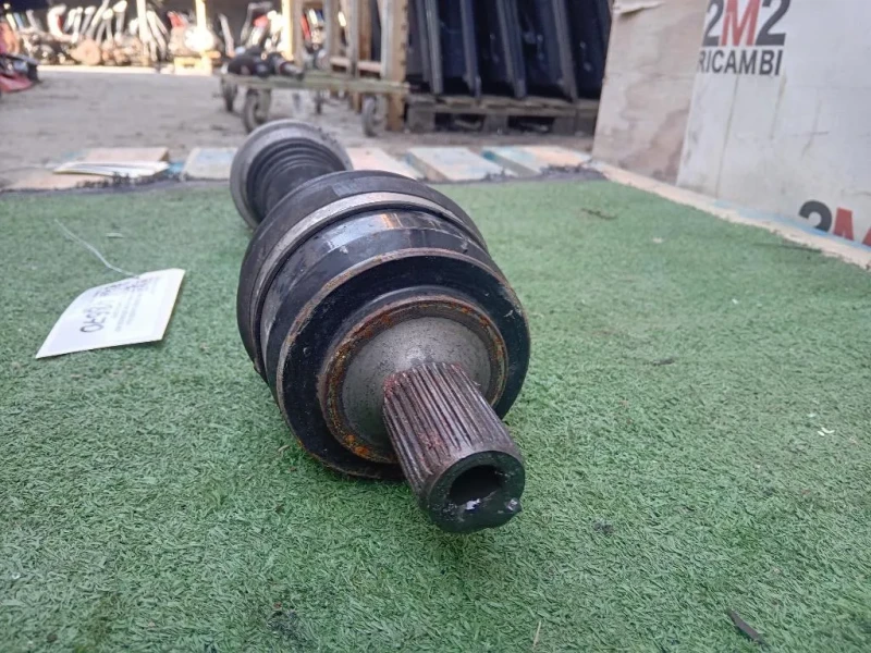 Semiasse ANT SX A2463301401 Mercedes Classe GLA X156 2014