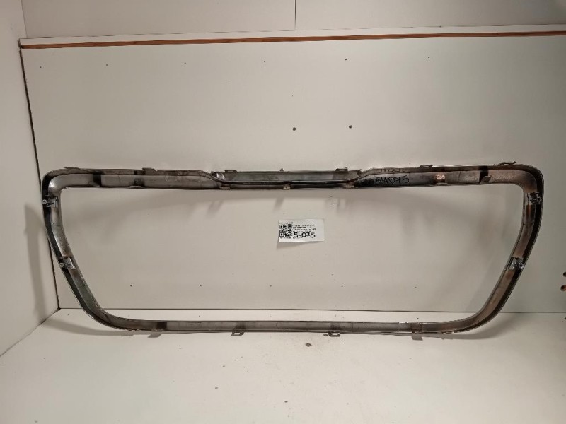 Cornice Griglia DI Ventilazione Paraurti ANT AA36700571 Peugeot 3008 I 2013