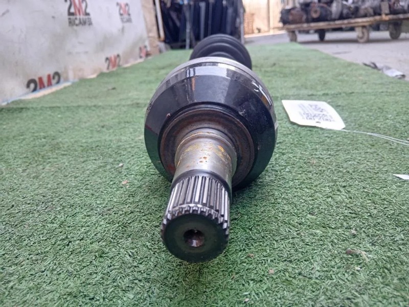 Semiasse ANT SX A2463301401 Mercedes Classe GLA X156 2014