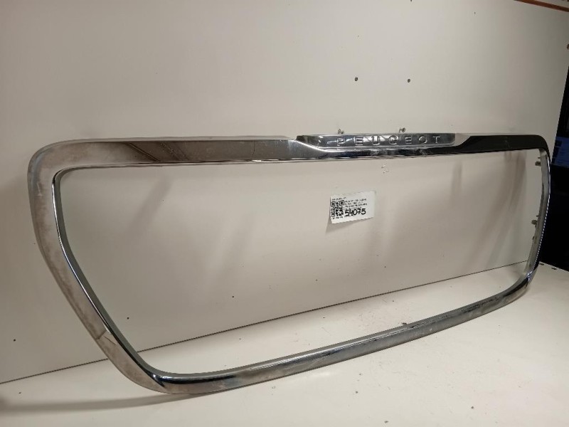 Cornice Griglia DI Ventilazione Paraurti ANT AA36700571 Peugeot 3008 I 2013