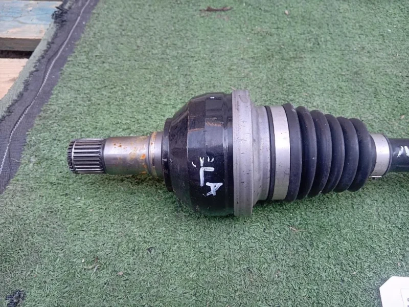 Semiasse ANT SX A2463301401 Mercedes Classe GLA X156 2014