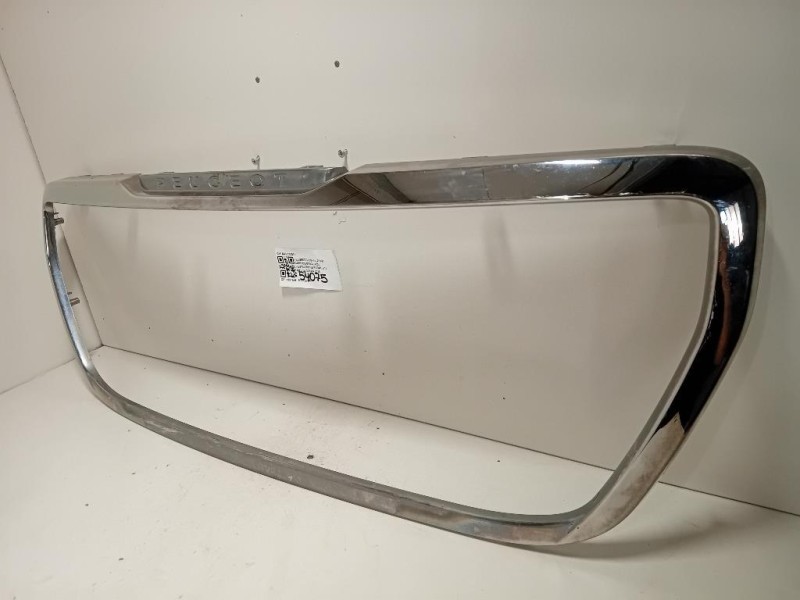 Cornice Griglia DI Ventilazione Paraurti ANT AA36700571 Peugeot 3008 I 2013