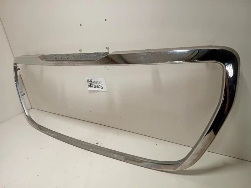 Cornice Griglia DI Ventilazione Paraurti ANT AA36700571 Peugeot 3008 I 2013
