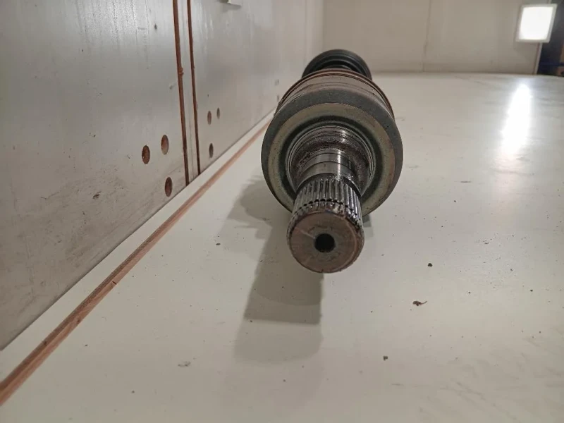 Semiasse ANT SX A1663303300 Mercedes Classe GLE W166 2015