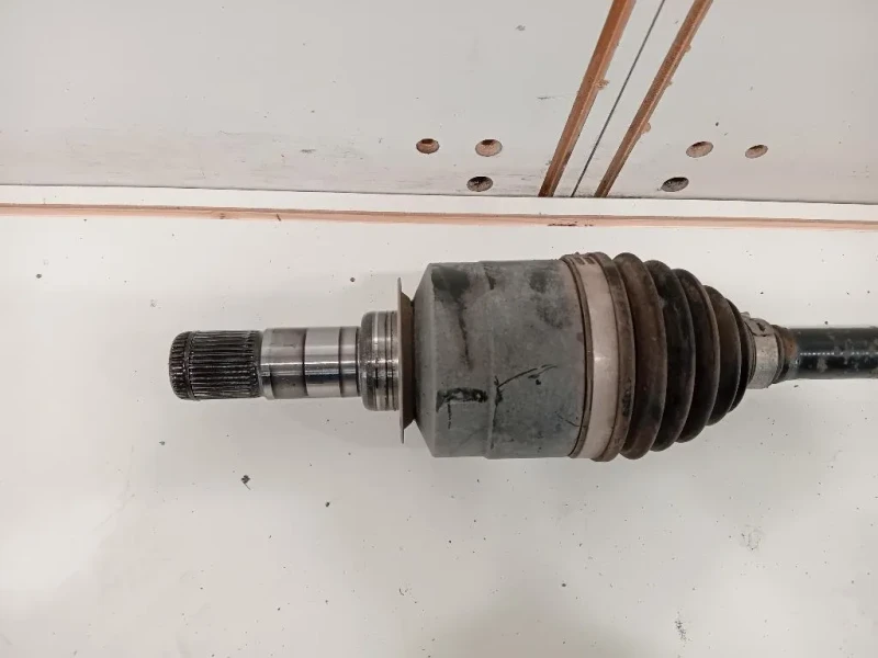 Semiasse ANT SX A1663303300 Mercedes Classe GLE W166 2015