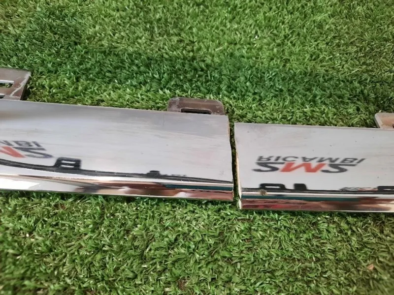 Cornice Griglia DI Ventilazione Paraurti ANT 9810869377 CORNICE Peugeot 3008 II 2016