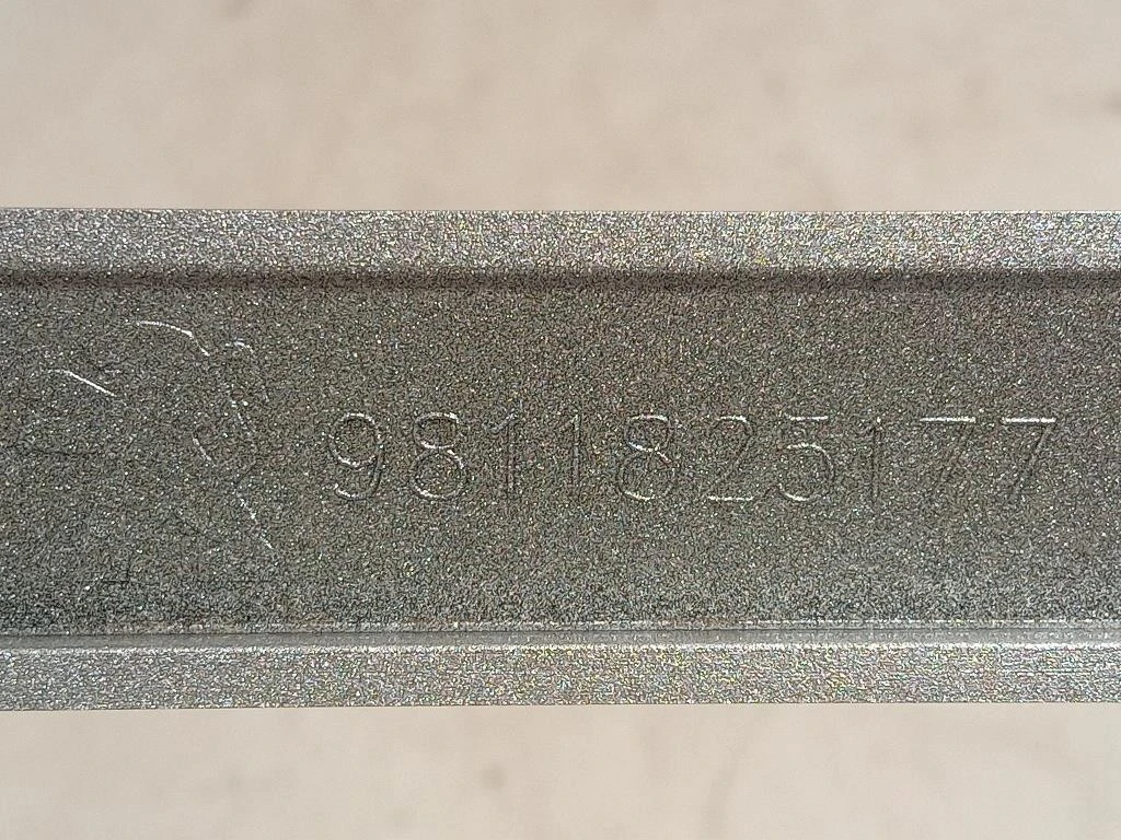 Cornice Griglia DI Ventilazione Paraurti ANT 9811825177 Peugeot Expert III 2016