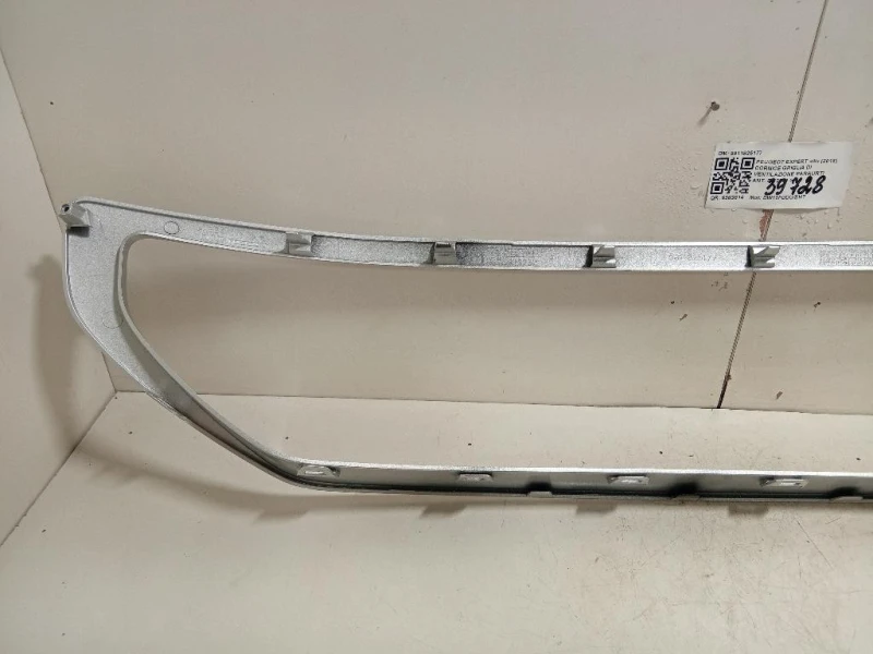 Cornice Griglia DI Ventilazione Paraurti ANT 9811825177 Peugeot Expert III 2016