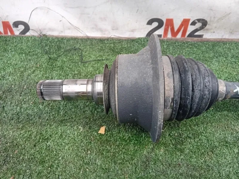 Semiasse ANT SX A166 330 16 00 Mercedes Classe ML W166 2012