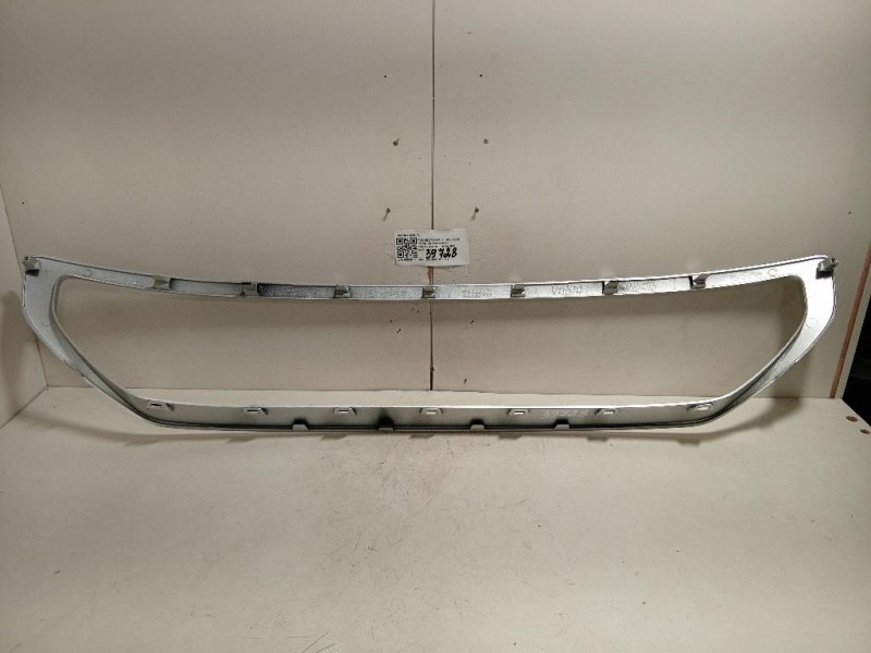 Cornice Griglia DI Ventilazione Paraurti ANT 9811825177 Peugeot Expert III 2016