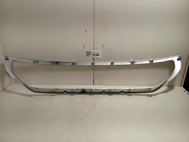 Cornice Griglia DI Ventilazione Paraurti ANT 9811825177 Peugeot Expert III 2016