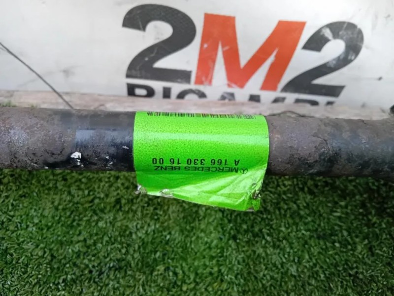 Semiasse ANT SX A1663301600 Mercedes Classe ML W166 2012