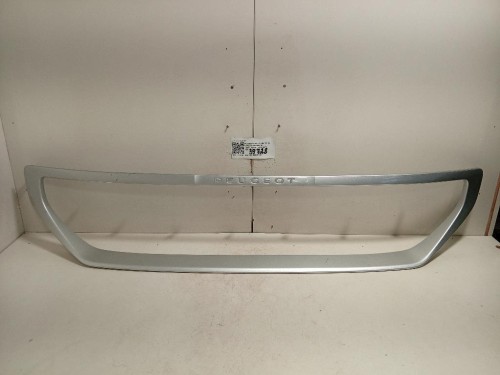 Cornice Griglia DI Ventilazione Paraurti ANT 9811825177 Peugeot Expert III 2016