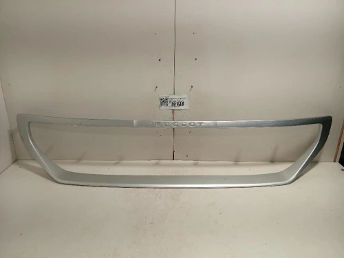 Cornice Griglia DI Ventilazione Paraurti ANT 9811825177 Peugeot Expert III 2016