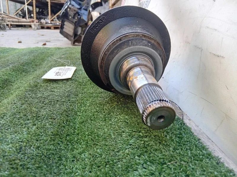 Semiasse ANT SX A1663301600 Mercedes Classe ML W166 2012