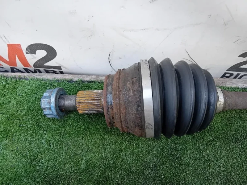 Semiasse ANT SX A1663301600 Mercedes Classe ML W166 2012