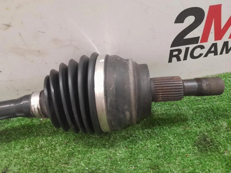 Semiasse ANT SX A2513301701 Mercedes Classe R W251 2006