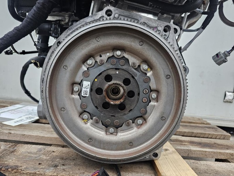 Motore Completo DPCA 150 CV 110 KW Volkswagen Tiguan II 2020