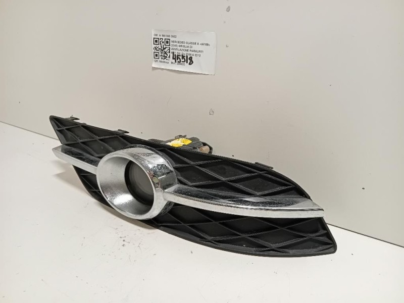 Semiasse ANT SX 31605A2E043 Mini MINI Clubman F54 2019