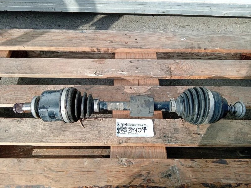 Semiasse ANT SX 31605A2E043 Mini MINI Clubman F54 2019