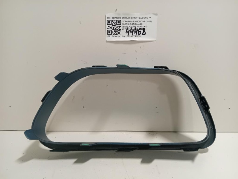 Semiasse ANT SX 155400101012335 Mini MINI Cooper F55 2014