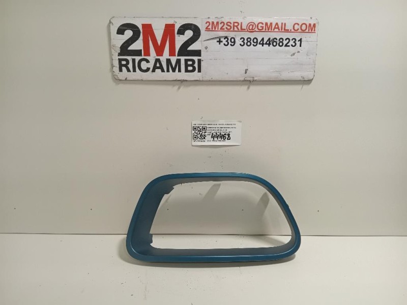 Semiasse ANT SX 155400101012335 Mini MINI Cooper F55 2014