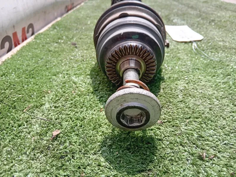 Semiasse ANT SX 155400101012335 Mini MINI Cooper F55 2014