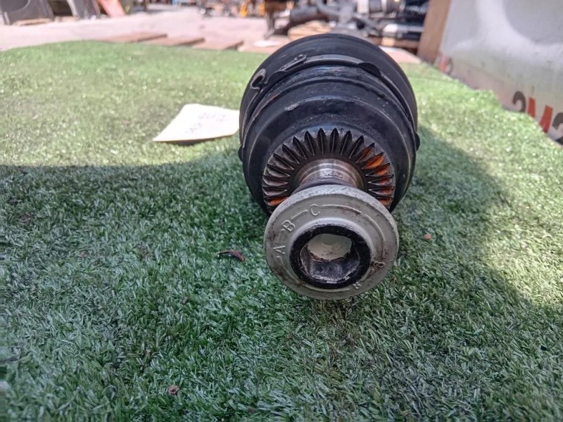 Semiasse ANT SX 155400101012335 Mini MINI Cooper F55 2014