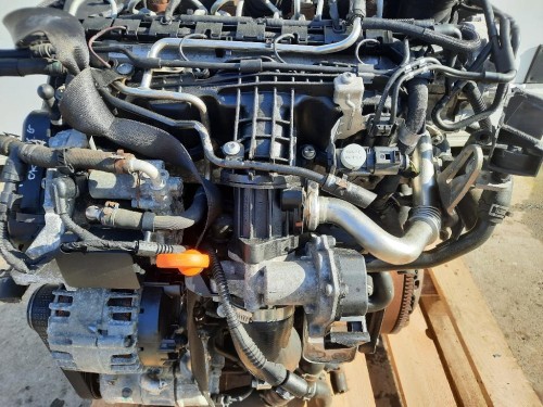 Motore Completo CAYC 105CV 77KW Volkswagen Touran III 2010