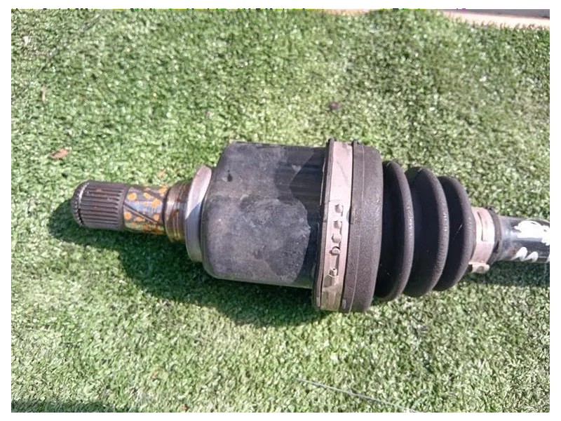 Semiasse ANT SX 155400101012335 Mini MINI Cooper F55 2014