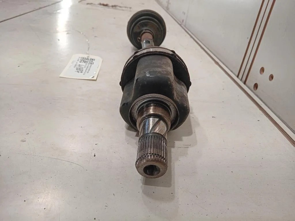 Semiasse ANT SX 31605A2DFB7 Mini MINI Cooper F55 2014