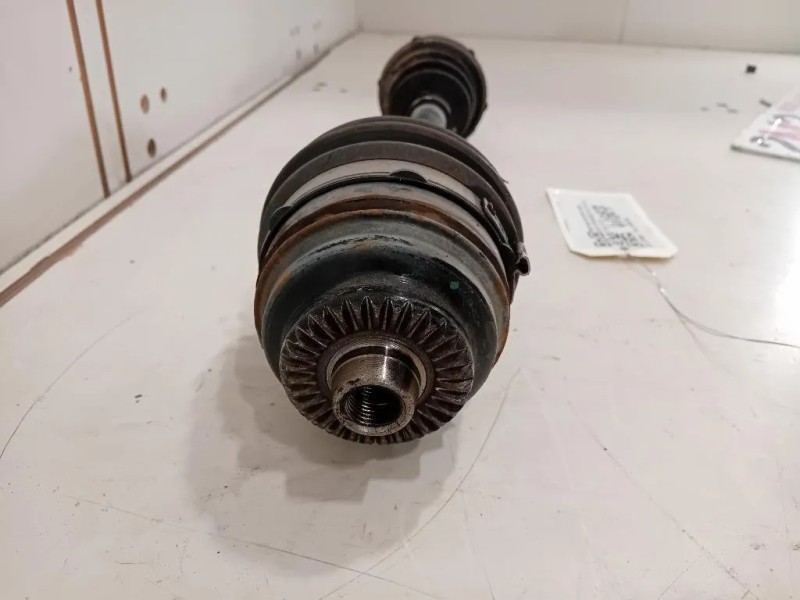 Semiasse ANT SX 31605A2DFB7 Mini MINI Cooper F55 2014