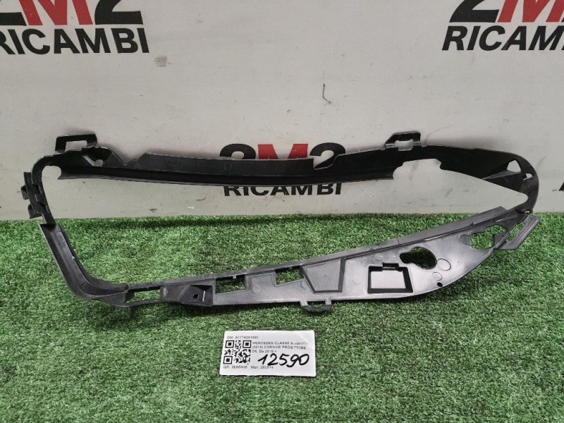 Semiasse ANT SX 31605A2E037 Mini MINI Cooper F56 2014