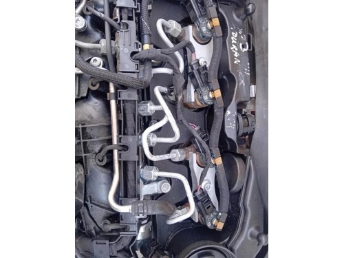 Motore Completo CFHC 140 CV 102 KW Volkswagen Touran III 2010