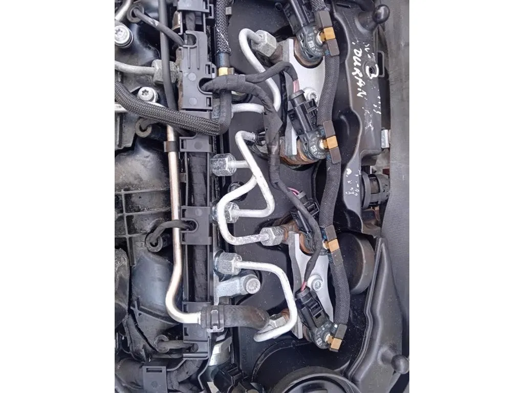 Motore Completo CFHC 140 CV 102 KW Volkswagen Touran III 2010