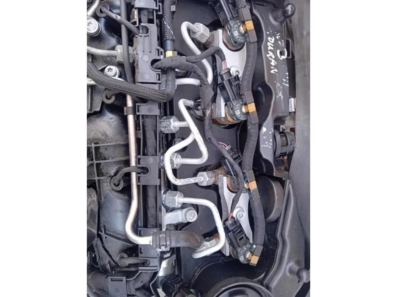 Motore Completo CFHC 140 CV 102 KW Volkswagen Touran III 2010