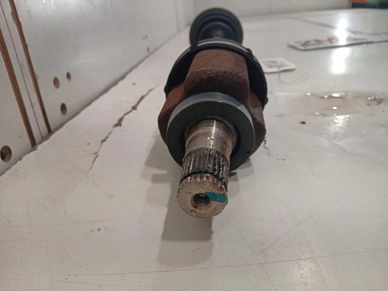 Semiasse ANT SX 31608605467 Mini MINI Cooper R56 2007