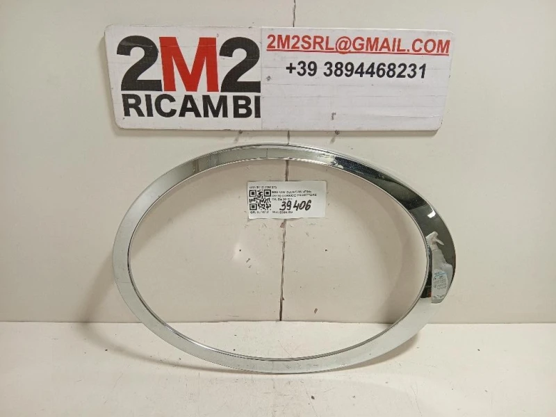 Cornice Proiettore DX 5113 7351372 Mini MINI Clubman F54 2019