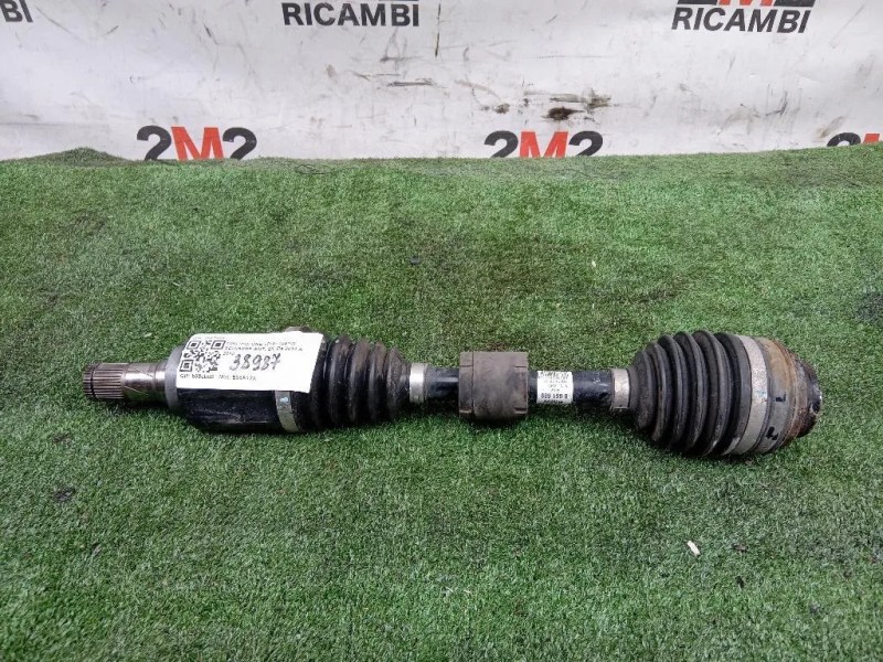 Semiasse ANT SX 8661689 Mini MINI ONE F55 2014