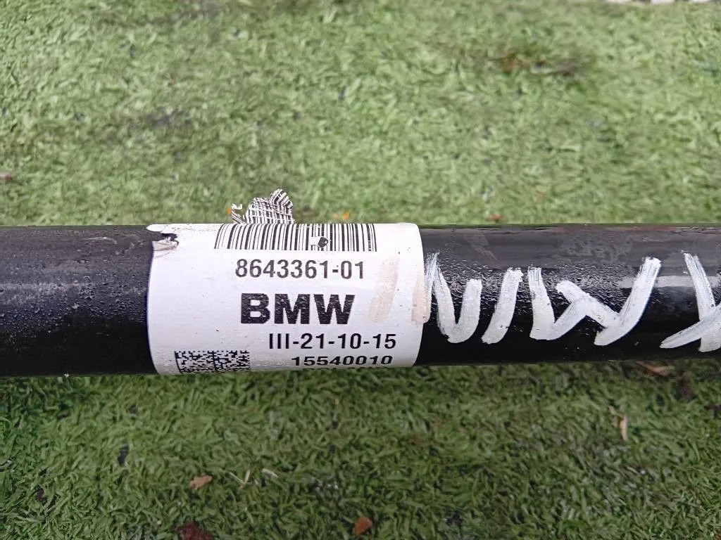 Semiasse ANT SX 8643361-01 Mini MINI ONE F55 2014