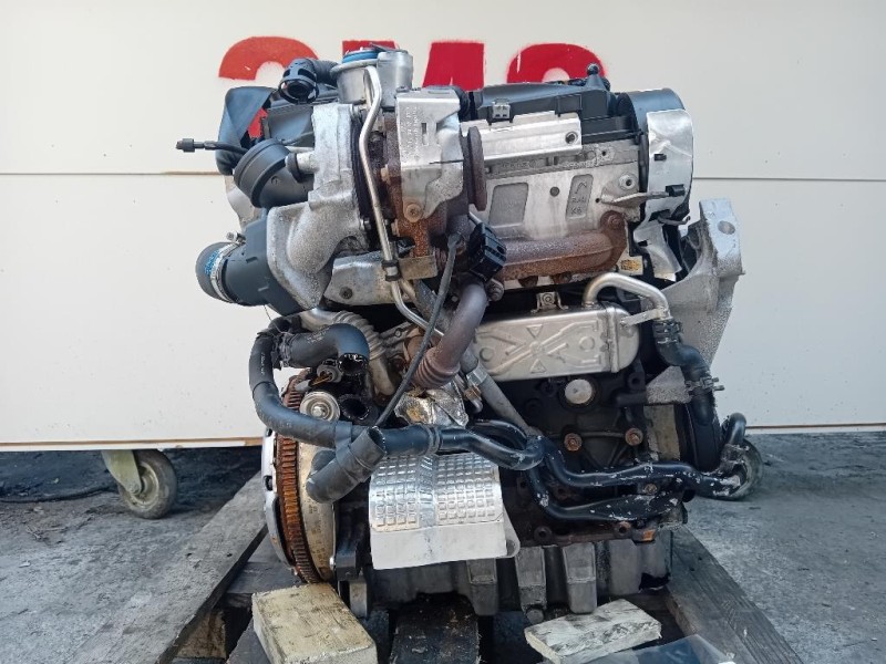 Motore Completo CFHC 140 CV 102 KW Volkswagen Touran III 2010