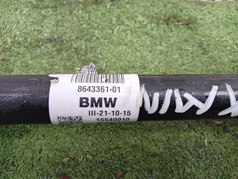 Semiasse ANT SX 8643361-01 Mini MINI ONE F55 2014