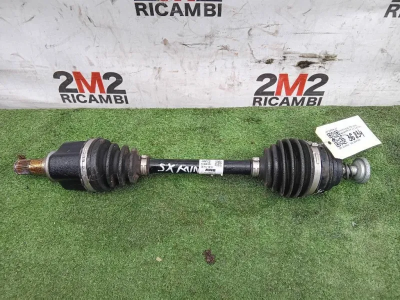 Semiasse ANT SX 8643361-01 Mini MINI ONE F55 2014